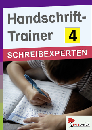 Handschrift-Trainer 4