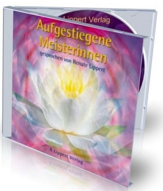 CD Aufgestiegene Meisterinnen