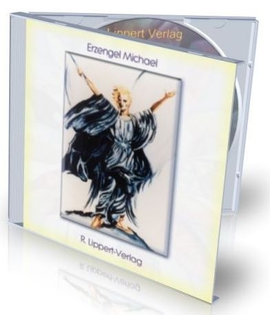 CD Erzengel Michael - Lippert Rudolf Lippert Renate