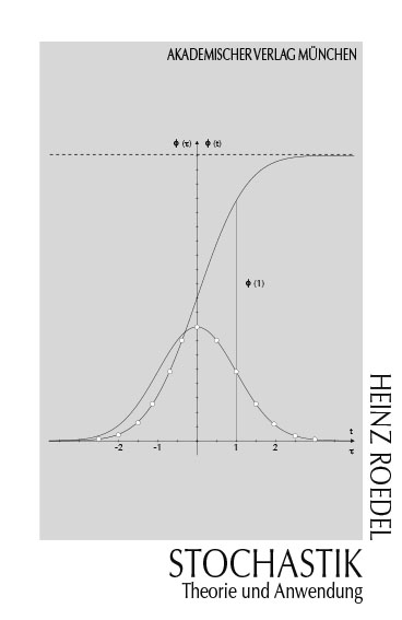 Stochastik - Heinz Roedel