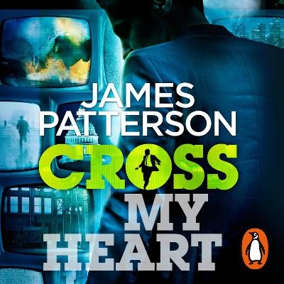 Cross My Heart - James Patterson