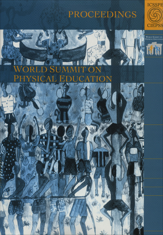 World Summit on Physical Education