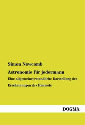 Astronomie fÃ¼r jedermann