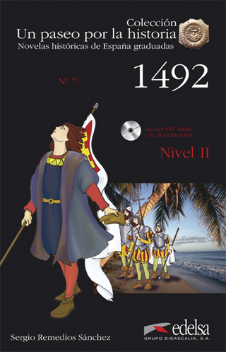 Un paseo por la historia / 1492