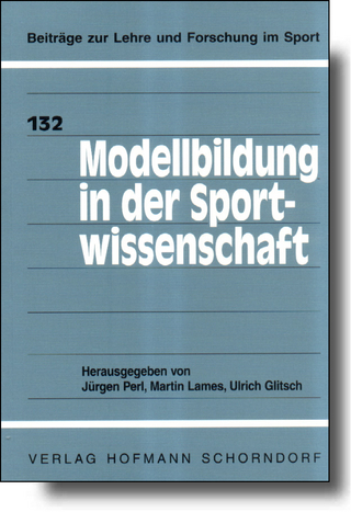 Modellbildung in der Sportwissenschaft