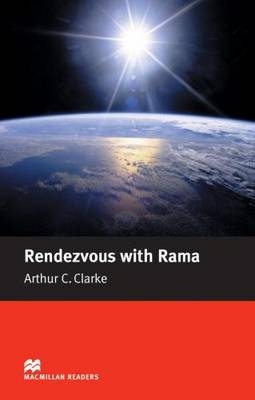 Macmillan Readers Rendezvous With Rama Intermediate reader - 