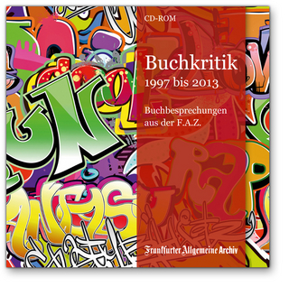 Buchkritik 1997 bis 2013