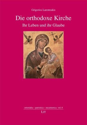 Die orthodoxe Kirche - 