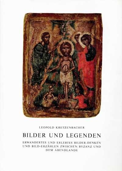 Bilder und Legenden - Leopold Kretzenbacher