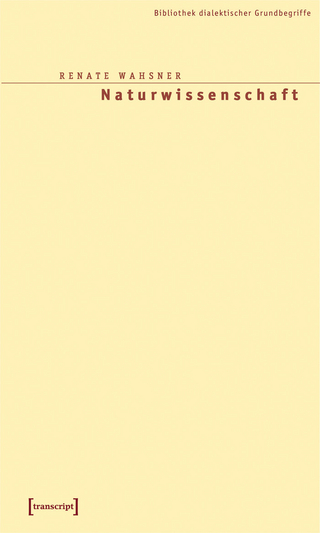 Naturwissenschaft
