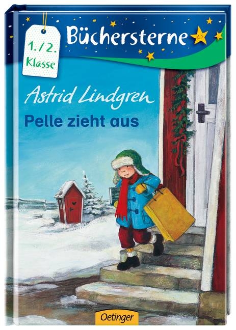 Pelle zieht aus - Astrid Lindgren