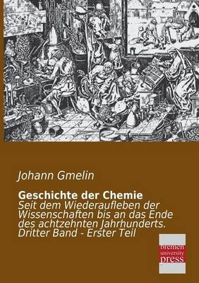 Geschichte der Chemie