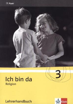 Ich bin da 3