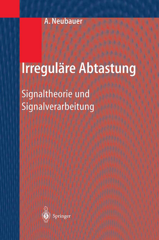 Irreguläre Abtastung