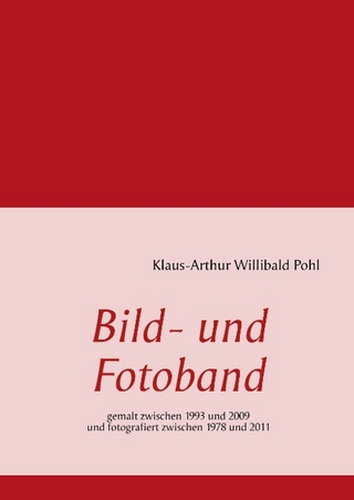 Bild- und Fotoband