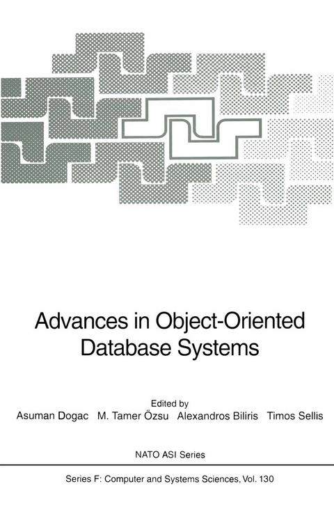 Advances in Object-Oriented Database Systems - 