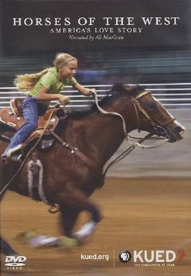 Horses of the West -  Kued