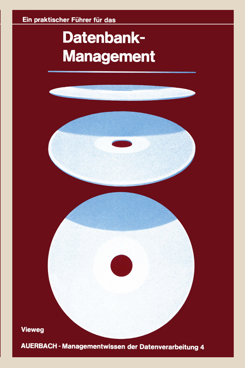 Ein praktischer Führer für das Datenbank-Management - 