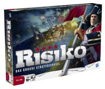 Risiko (Spiel)