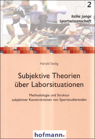 Subjektive Theorien über Laborsituationen