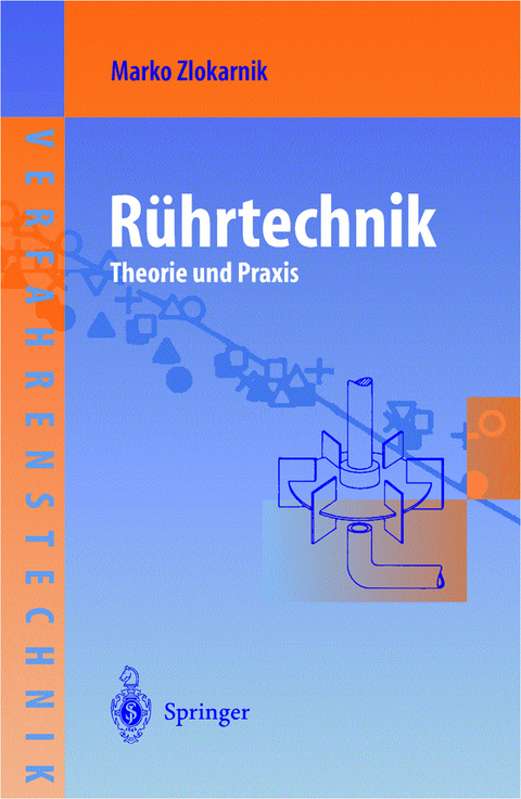 Rührtechnik - Marko Zlokarnik