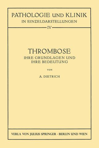 Thrombose