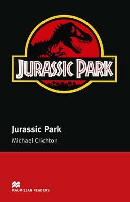 Macmillan Readers Jurassic Park Intermediate Reader