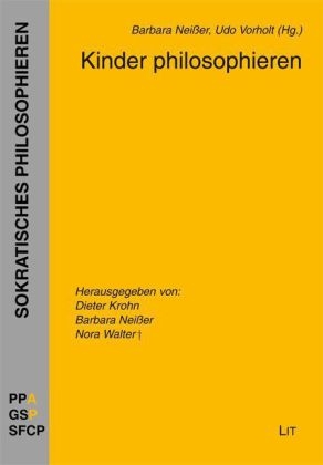 Kinder philosophieren - 