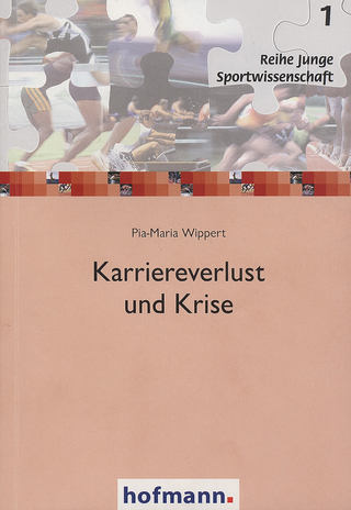 Karriereverlust und Krise