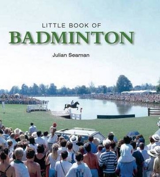 Little Book of Badminton