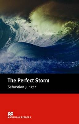 Macmillan Readers Perfect Storm The Intermediate Reader - 
