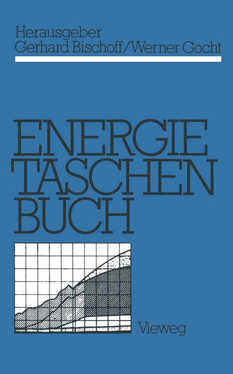 Energietaschenbuch - NA Bischoff