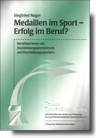 Medaillen im Sport - Erfolg im Beruf?