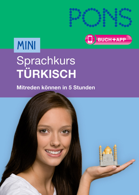 PONS Mini-Sprachkurs T&uuml;rkisch