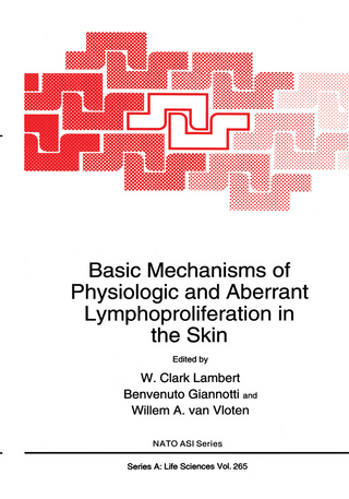 Basic Mechanisms of Physiologic and Aberrant Lymphoproliferation in the Skin