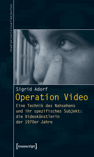 Operation Video