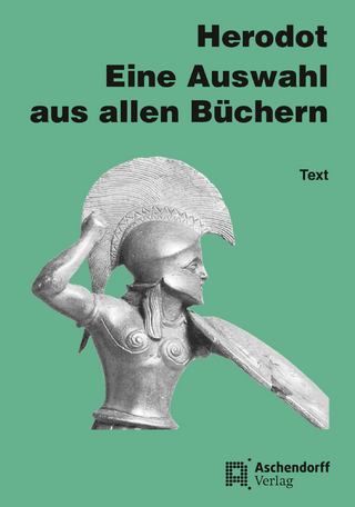 Eine Auswahl aus sämtlichen neun Büchern