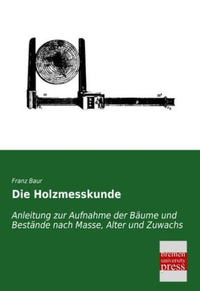 Die Holzmesskunde