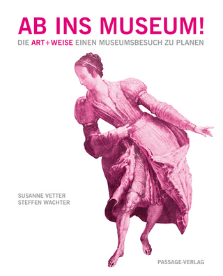 Ab ins Museum!