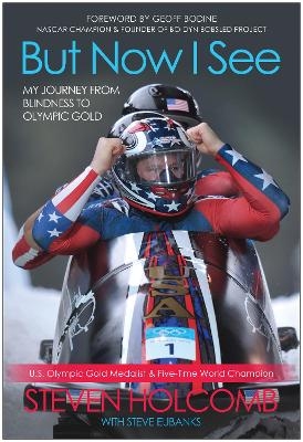 But Now I See - Steven Holcomb, Steve Eubanks