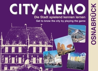 City-Memo, Osnabr&uuml;ck (Spiel)