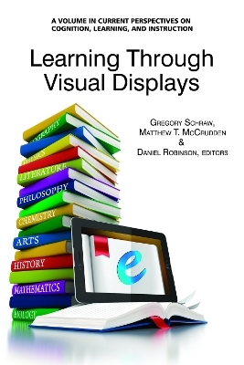 Learning Through Visual Displays - 