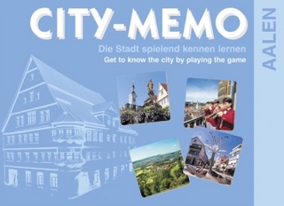 City-Memo, Aalen (Spiel)