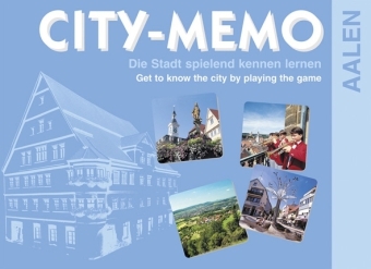 City-Memo, Aalen (Spiel)