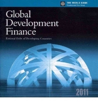 Global Development Finance 2011