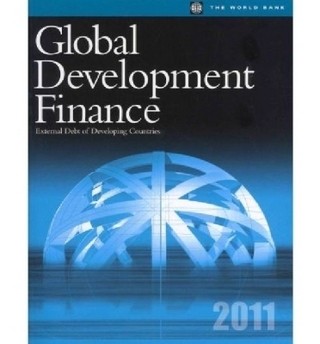 Global Development Finance 2011