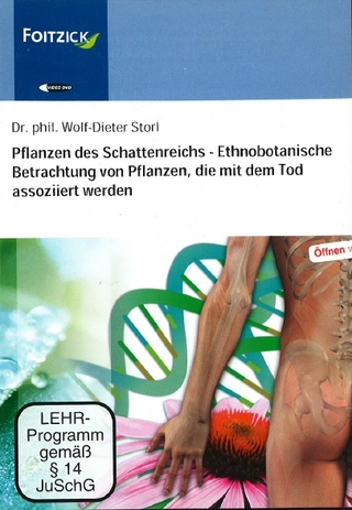 Pflanzen des Schattenreichs