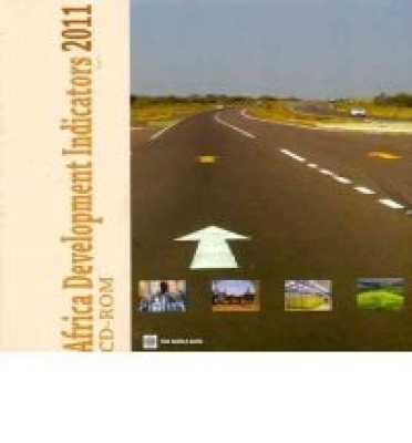 Africa Development Indicators 2011 -  World Bank