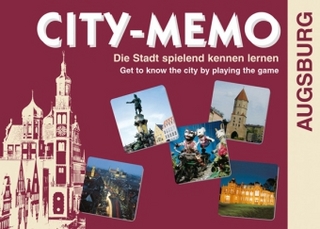 City-Memo, Augsburg (Spiel)
