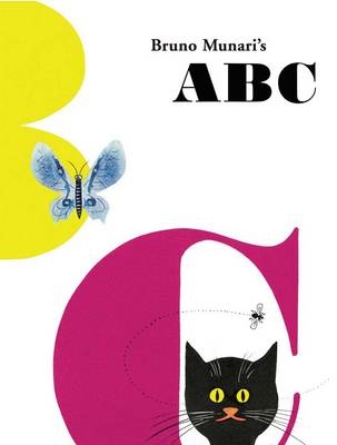 Bruno Munari's ABC - Bruno Munari